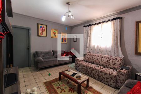 Casa para alugar com 100m², 3 quartos e 1 vagaSala Casa de Baixo