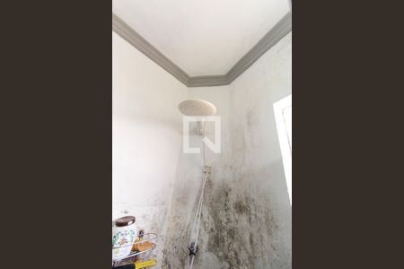 Casa para alugar com 100m², 3 quartos e 1 vagaBanheiro Casa de Baixo