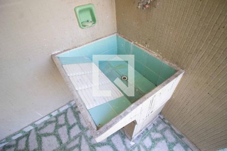 Casa para alugar com 100m², 3 quartos e 1 vagaÁrea de Serviço