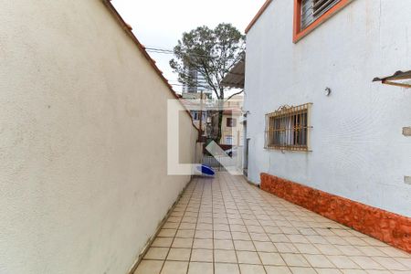 Casa para alugar com 100m², 3 quartos e 1 vagaQuintal