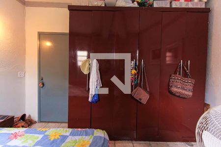 Casa para alugar com 100m², 3 quartos e 1 vagaQuarto 2 Casa de Baixo