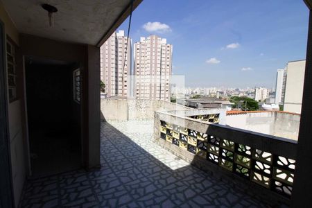 Casa para alugar com 100m², 3 quartos e 1 vagaÁrea de Serviço