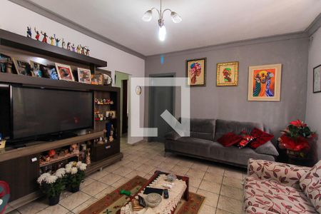 Casa para alugar com 100m², 3 quartos e 1 vagaSala Casa de Baixo