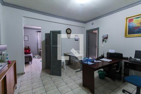 Casa para alugar com 100m², 3 quartos e 1 vagaEscritório