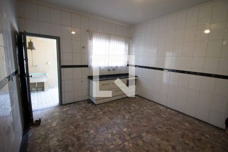 Casa para alugar com 100m², 3 quartos e 1 vagaCozinha