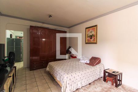 Casa para alugar com 100m², 3 quartos e 1 vagaQuarto 1 Casa de Baixo