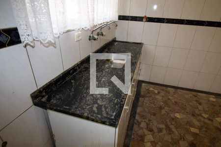 Casa para alugar com 100m², 3 quartos e 1 vagaCozinha