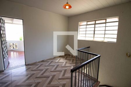 Sala de casa para alugar com 3 quartos, 100m² em Parque da Mooca, São Paulo