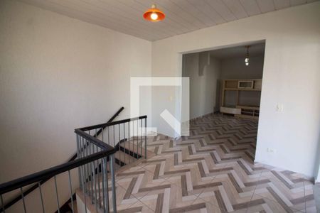 Sala de casa para alugar com 3 quartos, 100m² em Parque da Mooca, São Paulo