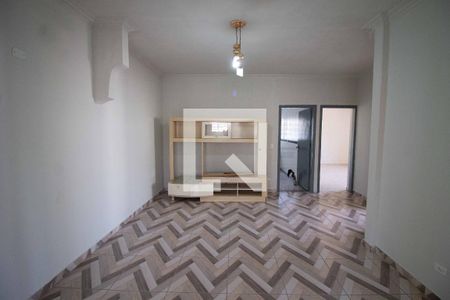Sala de casa para alugar com 3 quartos, 100m² em Parque da Mooca, São Paulo