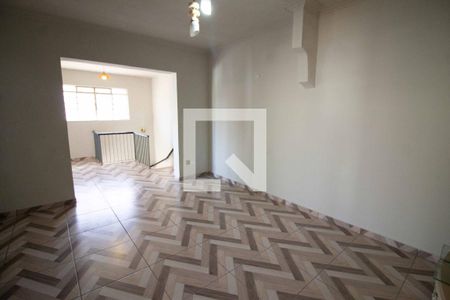 Sala de casa para alugar com 3 quartos, 100m² em Parque da Mooca, São Paulo