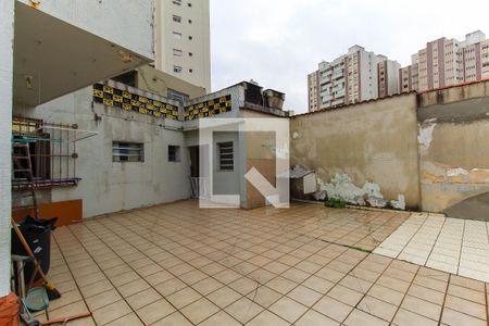 Casa para alugar com 100m², 3 quartos e 1 vagaQuintal