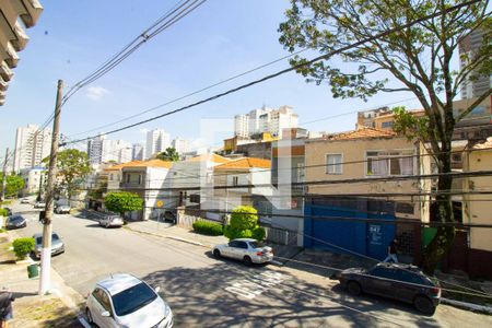 Vista de casa para alugar com 3 quartos, 100m² em Parque da Mooca, São Paulo