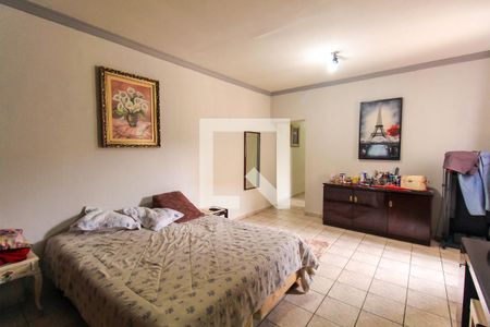 Casa para alugar com 100m², 3 quartos e 1 vagaQuarto 1 Casa de Baixo