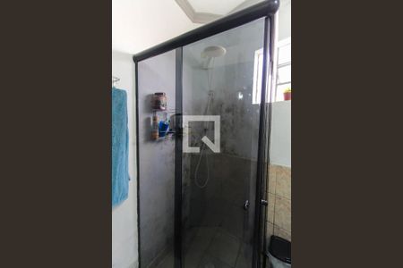 Casa para alugar com 100m², 3 quartos e 1 vagaBanheiro Casa de Baixo