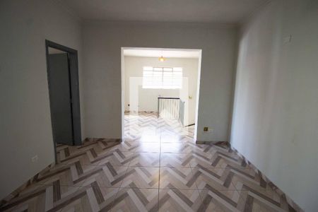 Sala de casa para alugar com 3 quartos, 100m² em Parque da Mooca, São Paulo
