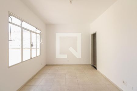 Sala  de apartamento para alugar com 1 quarto, 54m² em Catumbi, São Paulo