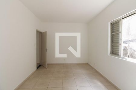 Quarto  de apartamento para alugar com 1 quarto, 54m² em Catumbi, São Paulo