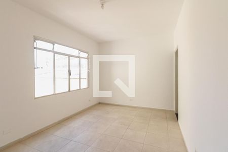 Sala  de apartamento para alugar com 1 quarto, 54m² em Catumbi, São Paulo