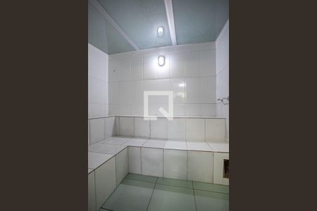 Apartamento à venda com 68m², 3 quartos e 2 vagas Apartamento à venda com 68m², 3 quartos e 2 vagasÁrea comum - Sauna