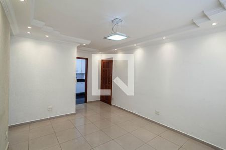 Apartamento à venda com 68m², 3 quartos e 2 vagas Apartamento à venda com 68m², 3 quartos e 2 vagasSala