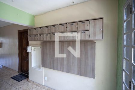 Apartamento à venda com 68m², 3 quartos e 2 vagas Apartamento à venda com 68m², 3 quartos e 2 vagasEntrada