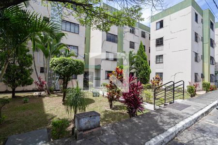 Apartamento à venda com 68m², 3 quartos e 2 vagas Apartamento à venda com 68m², 3 quartos e 2 vagasFachada do prédio