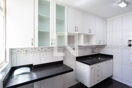 Apartamento à venda com 68m², 3 quartos e 2 vagas Apartamento à venda com 68m², 3 quartos e 2 vagasCozinha