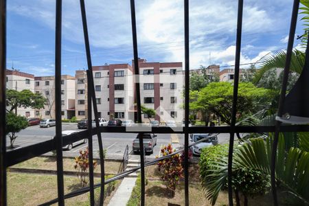 Apartamento à venda com 68m², 3 quartos e 2 vagas Apartamento à venda com 68m², 3 quartos e 2 vagasVista da sala