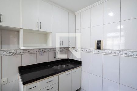 Apartamento à venda com 68m², 3 quartos e 2 vagas Apartamento à venda com 68m², 3 quartos e 2 vagasCozinha