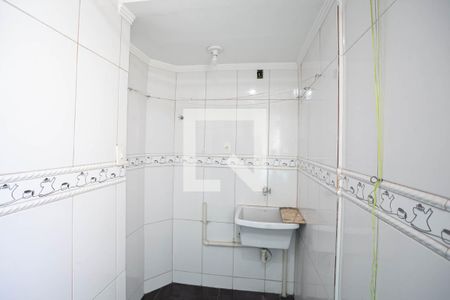 Apartamento à venda com 68m², 3 quartos e 2 vagas Apartamento à venda com 68m², 3 quartos e 2 vagasÁrea de serviço