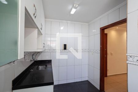 Apartamento à venda com 68m², 3 quartos e 2 vagas Apartamento à venda com 68m², 3 quartos e 2 vagasCozinha