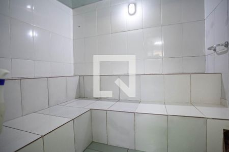 Apartamento à venda com 68m², 3 quartos e 2 vagas Apartamento à venda com 68m², 3 quartos e 2 vagasÁrea comum - Sauna