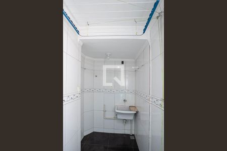 Apartamento à venda com 68m², 3 quartos e 2 vagas Apartamento à venda com 68m², 3 quartos e 2 vagasÁrea de serviço