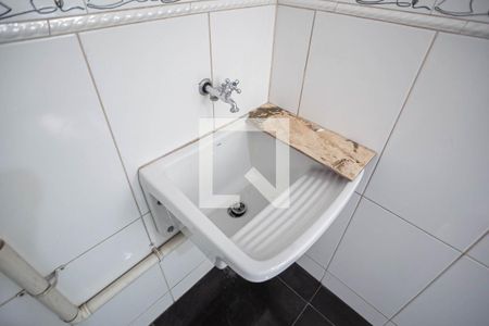 Apartamento à venda com 68m², 3 quartos e 2 vagas Apartamento à venda com 68m², 3 quartos e 2 vagasÁrea de serviço