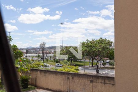 Apartamento à venda com 68m², 3 quartos e 2 vagas Apartamento à venda com 68m², 3 quartos e 2 vagasVista do quarto 2