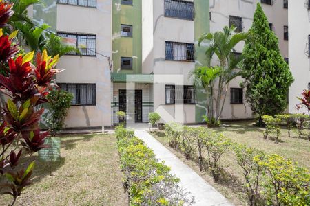 Apartamento à venda com 68m², 3 quartos e 2 vagas Apartamento à venda com 68m², 3 quartos e 2 vagasEntrada