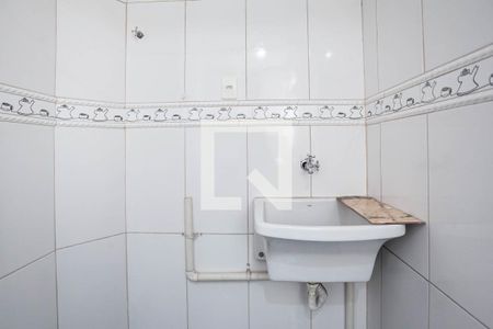 Apartamento à venda com 68m², 3 quartos e 2 vagas Apartamento à venda com 68m², 3 quartos e 2 vagasÁrea de serviço