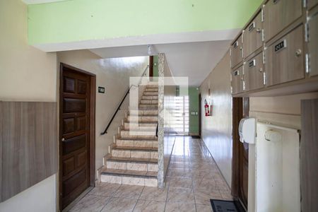 Apartamento à venda com 68m², 3 quartos e 2 vagas Apartamento à venda com 68m², 3 quartos e 2 vagasEntrada