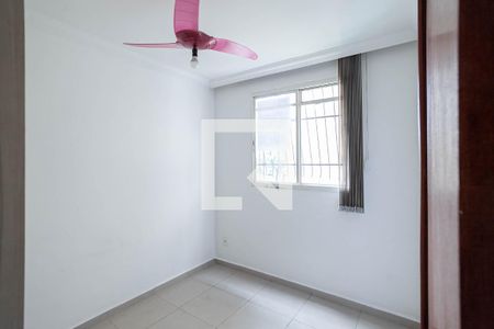 Quarto 2 de apartamento para alugar com 3 quartos, 68m² em Guarani, Belo Horizonte