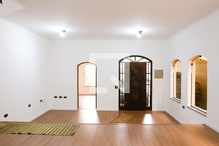 Sala de casa à venda com 3 quartos, 273m² em Santa Teresinha, Santo André