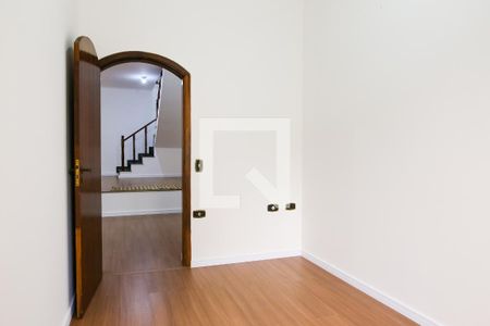 Saleta de casa à venda com 3 quartos, 273m² em Santa Teresinha, Santo André
