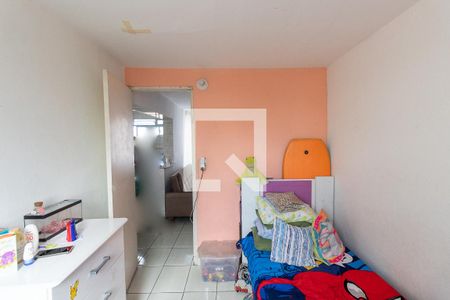 Quarto 1 de apartamento à venda com 2 quartos, 43m² em Artur Alvim, São Paulo