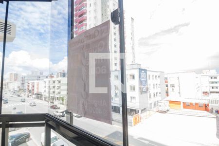 Apartamento para alugar com 52m², 1 quarto e 1 vagaVista