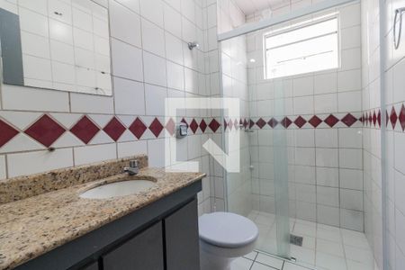 Apartamento para alugar com 52m², 1 quarto e 1 vagaBanheiro