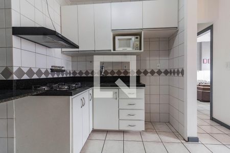 Apartamento para alugar com 52m², 1 quarto e 1 vagaCozinha