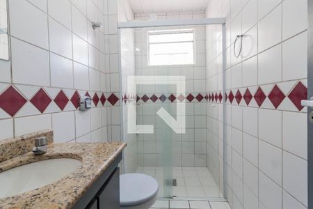 Apartamento para alugar com 52m², 1 quarto e 1 vagaBanheiro
