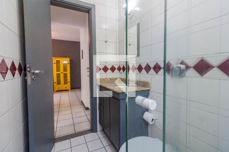 Apartamento para alugar com 52m², 1 quarto e 1 vagaBanheiro