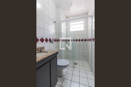 Apartamento para alugar com 52m², 1 quarto e 1 vagaBanheiro