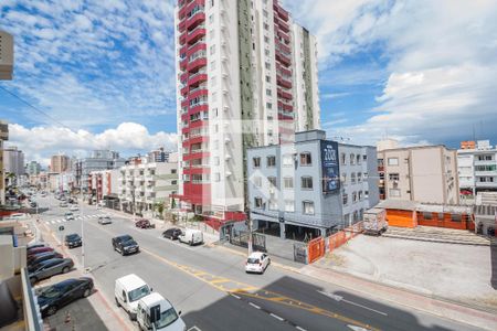 Apartamento para alugar com 52m², 1 quarto e 1 vagaVista